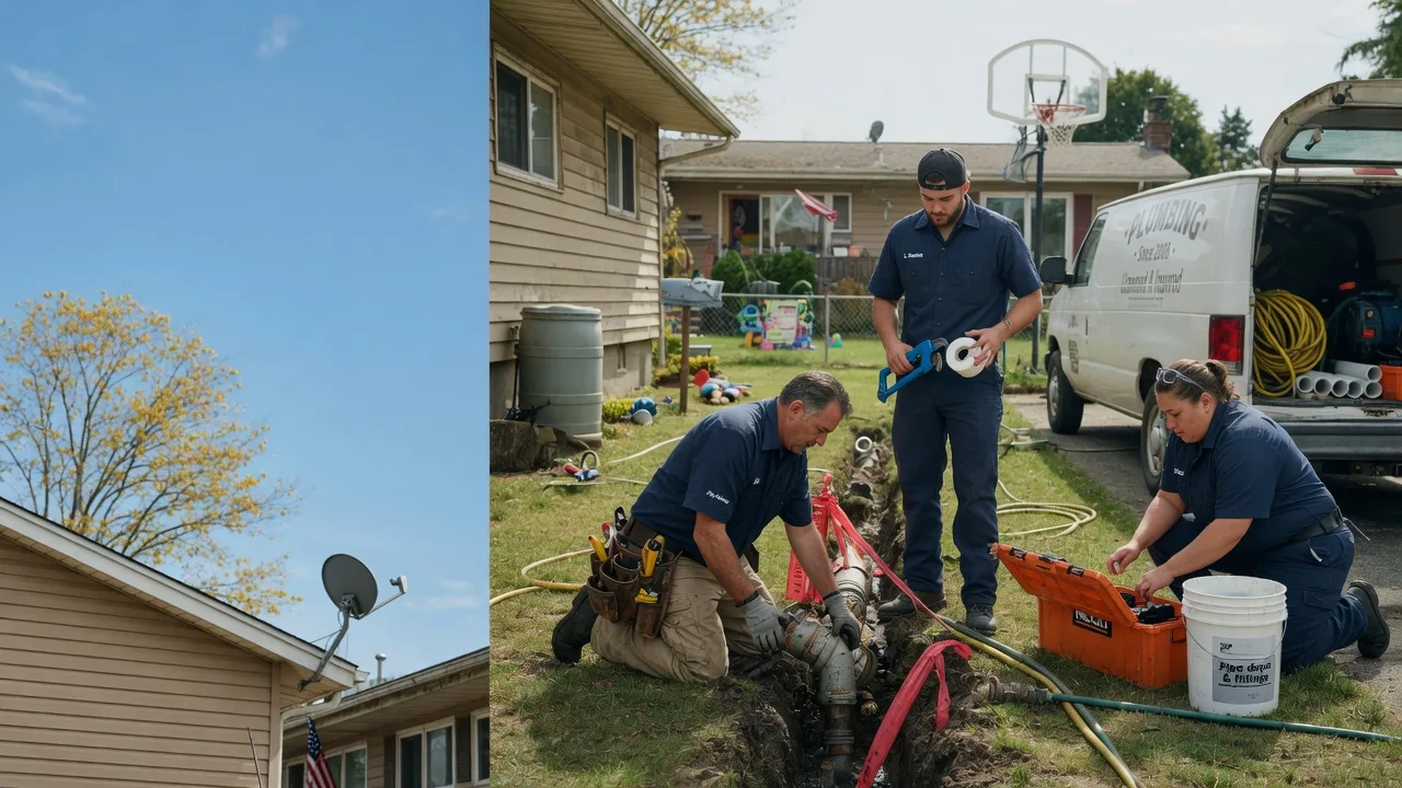 Garbage Disposal Replacement in La Fayette, NY near me