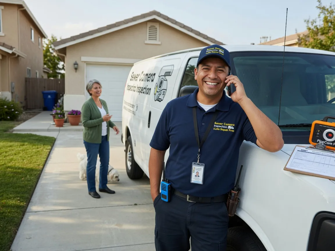 Sewer Line Repair La Fayette, NY FAQs